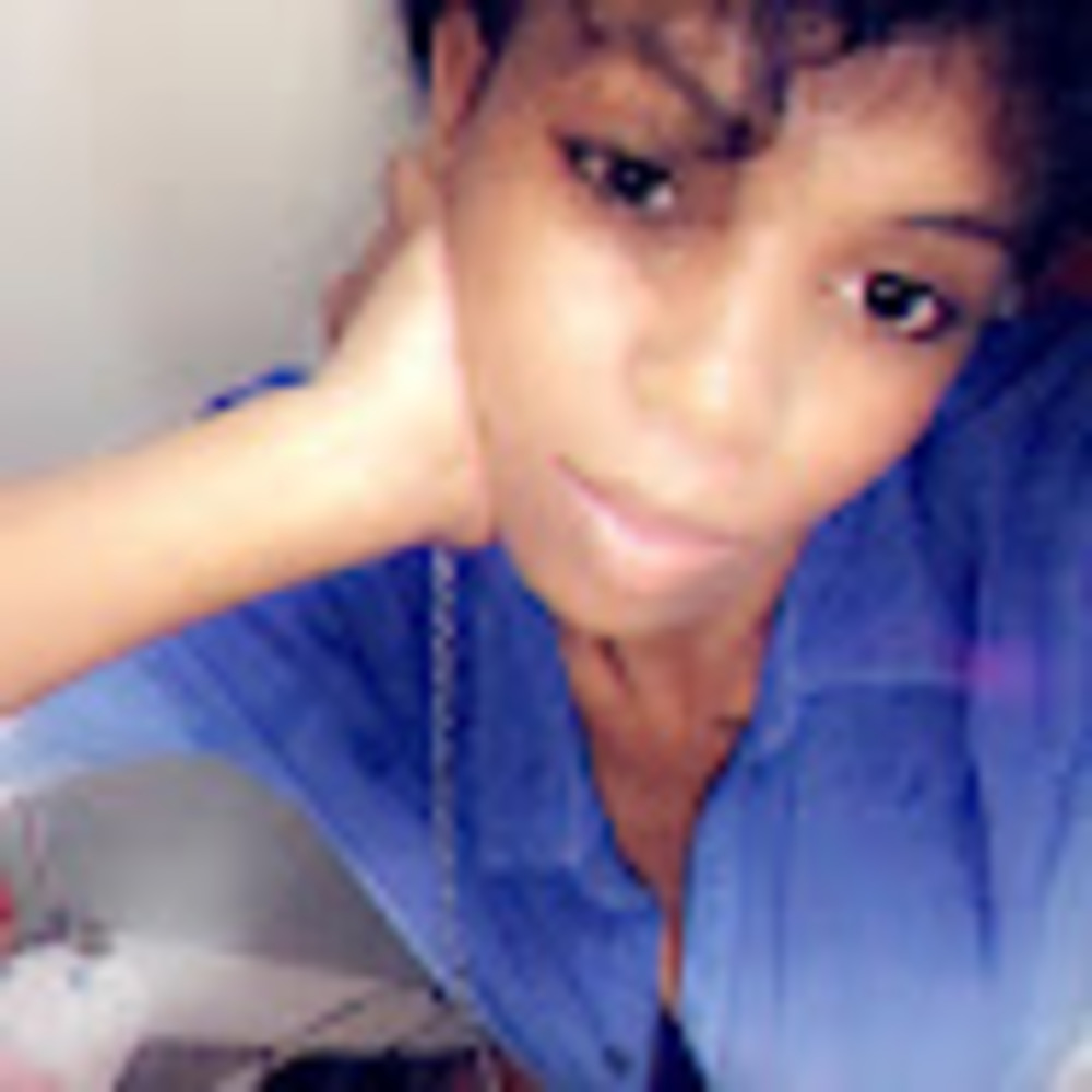 Meet your Posher, Jazeene